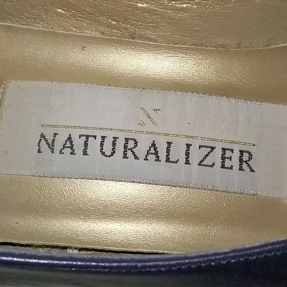 Naturalizer pump - Picture 5 of 7